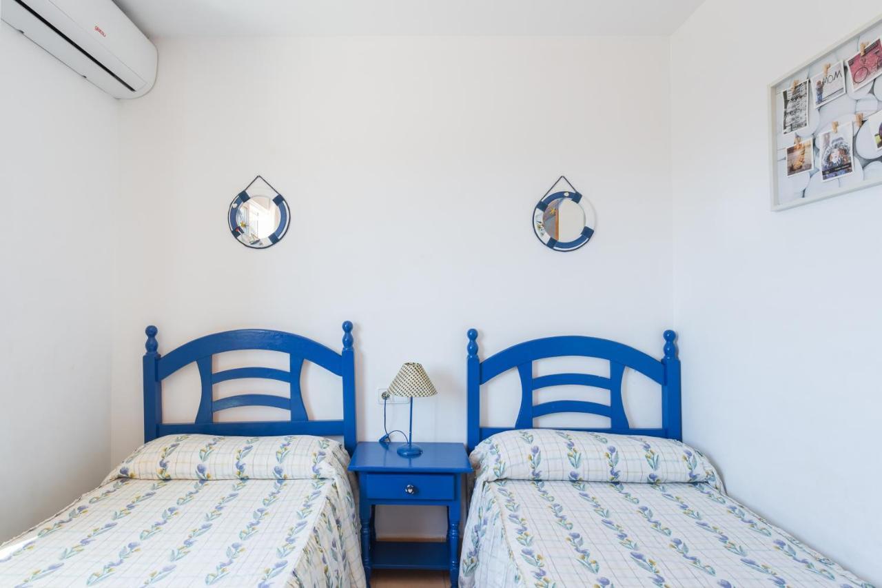Carmen Villa Oliva Kültér fotó