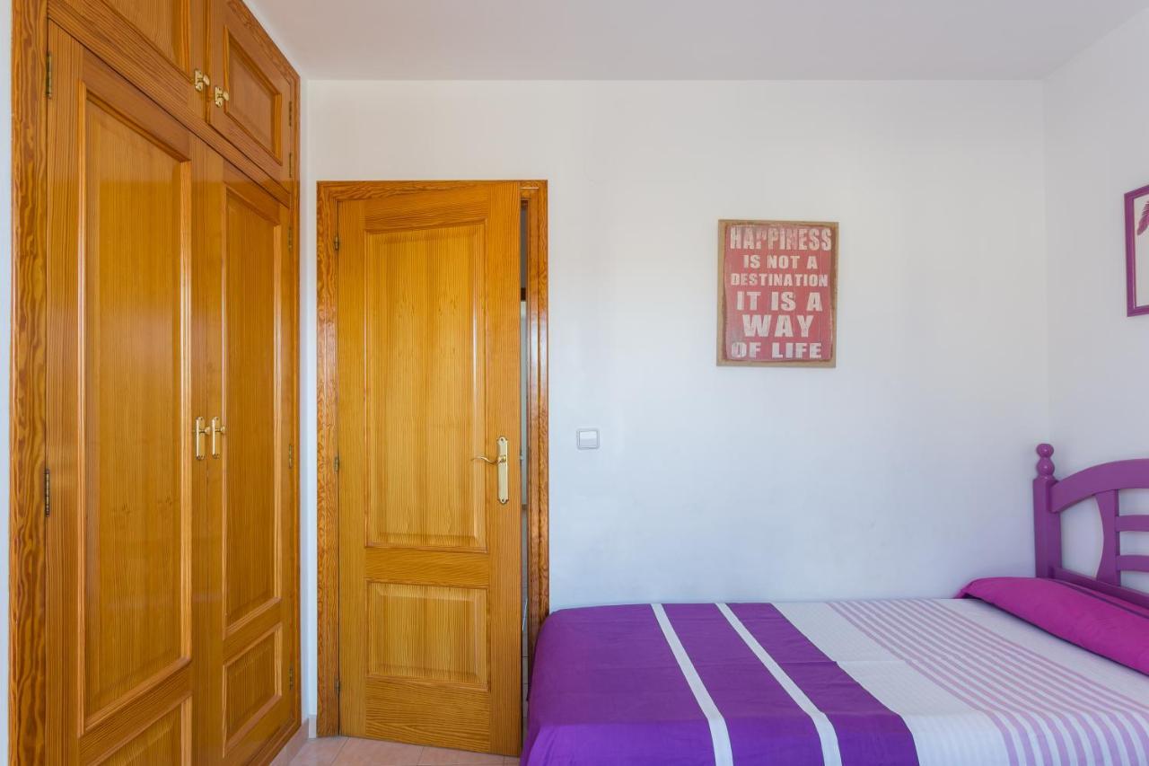 Carmen Villa Oliva Kültér fotó
