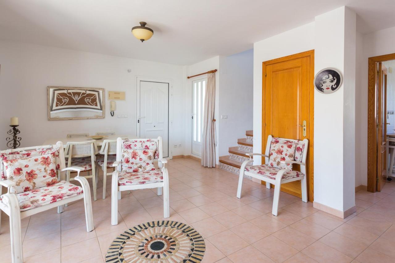 Carmen Villa Oliva Kültér fotó