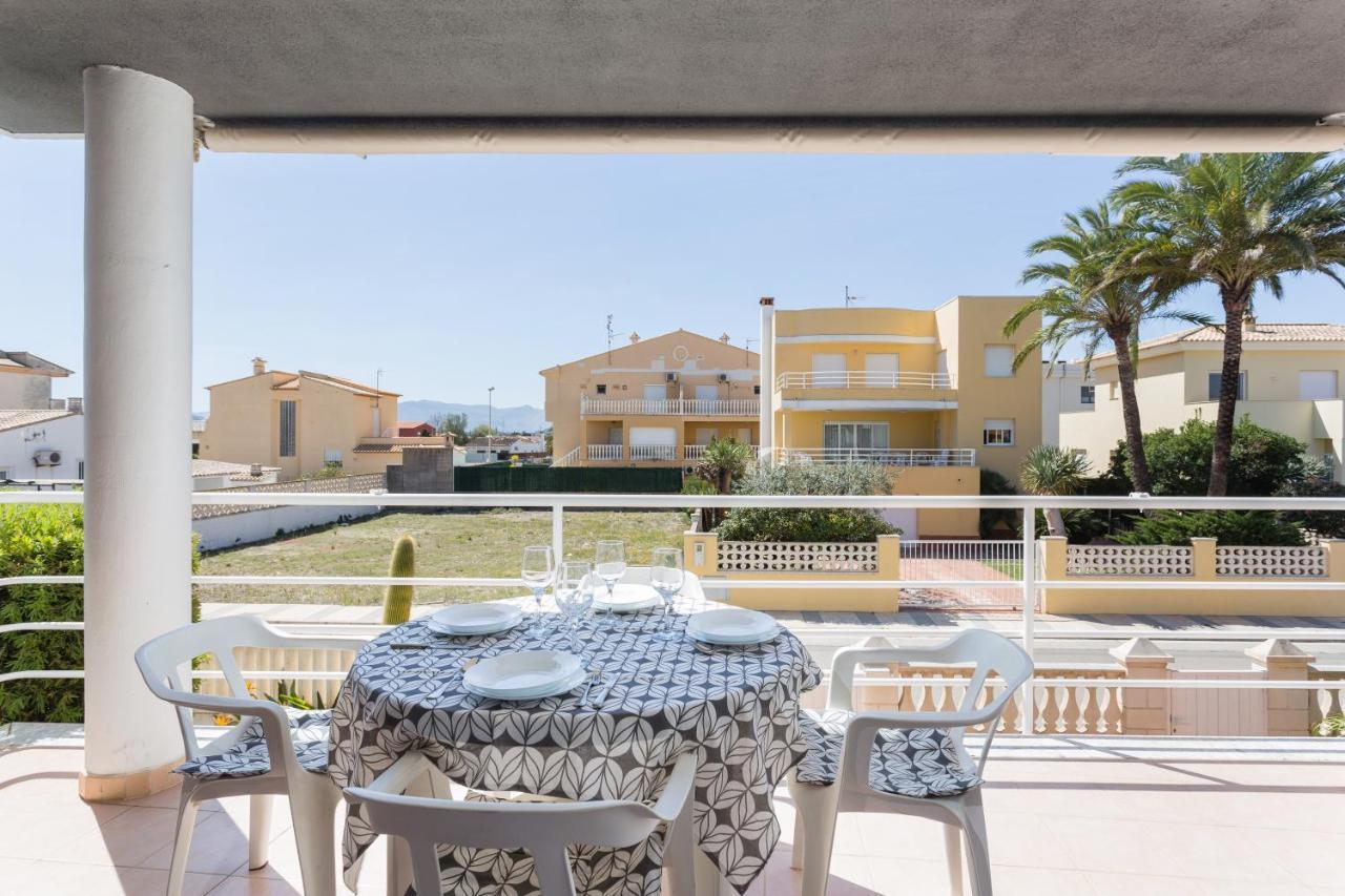 Carmen Villa Oliva Kültér fotó