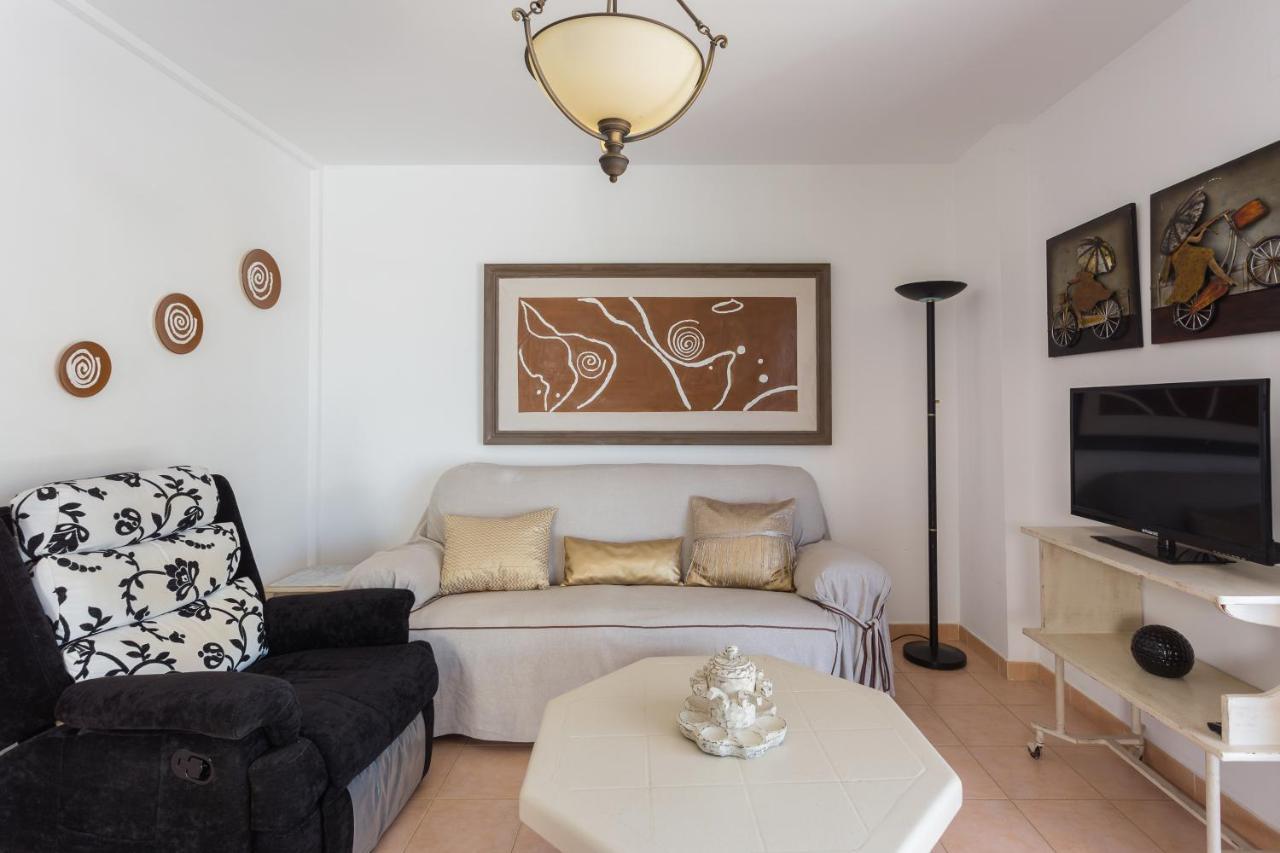 Carmen Villa Oliva Kültér fotó