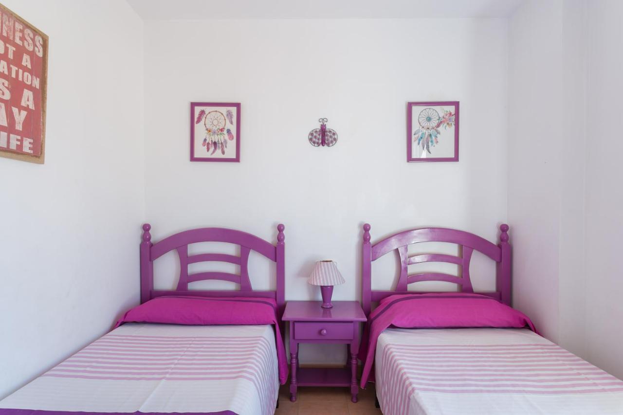 Carmen Villa Oliva Kültér fotó