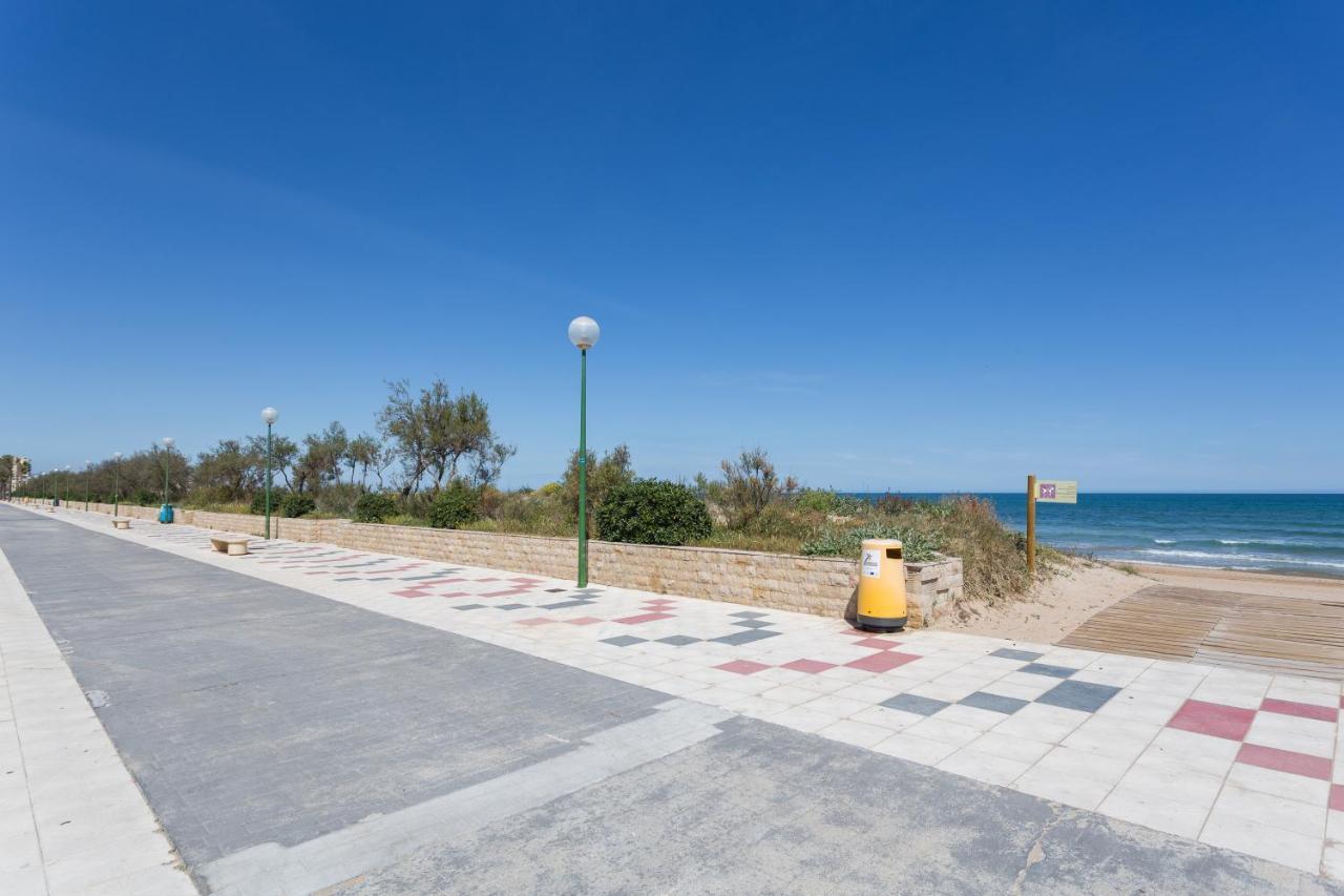 Carmen Villa Oliva Kültér fotó