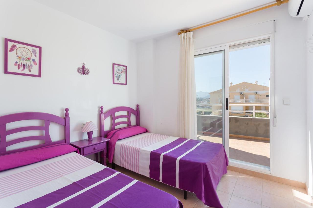 Carmen Villa Oliva Kültér fotó
