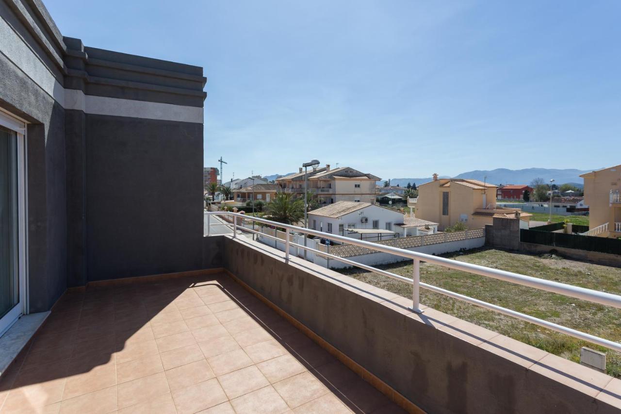 Carmen Villa Oliva Kültér fotó
