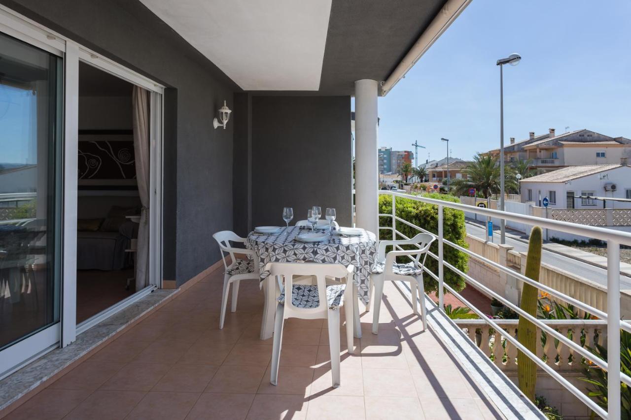 Carmen Villa Oliva Kültér fotó